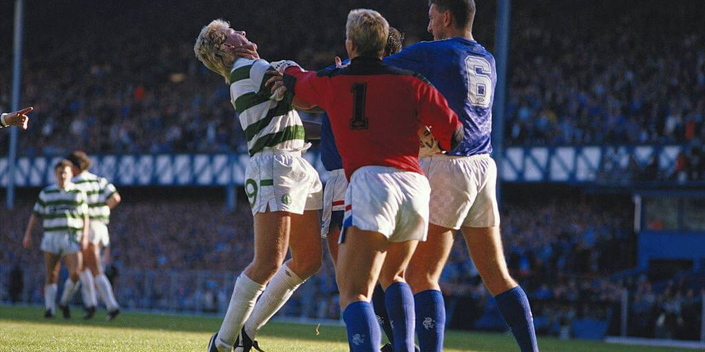 Old Firm Derby History & Rivalry