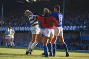 Old Firm Derby History & Rivalry