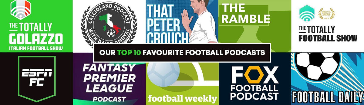 best fantasy football podcasts