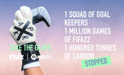 PARK Team Up With FIFA 22 To Stop Carbon And Save The Planet