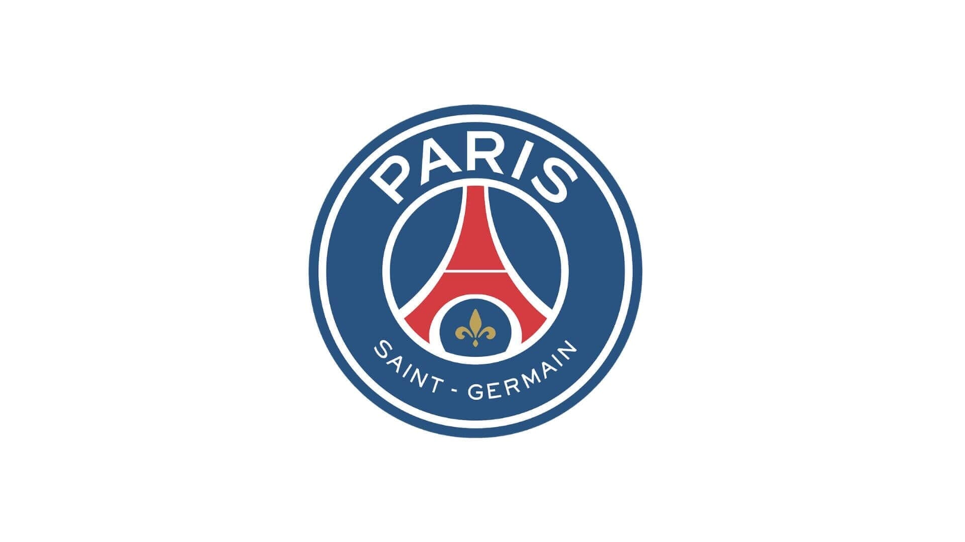 Paris Saint-Germain Jersey History & Timeline