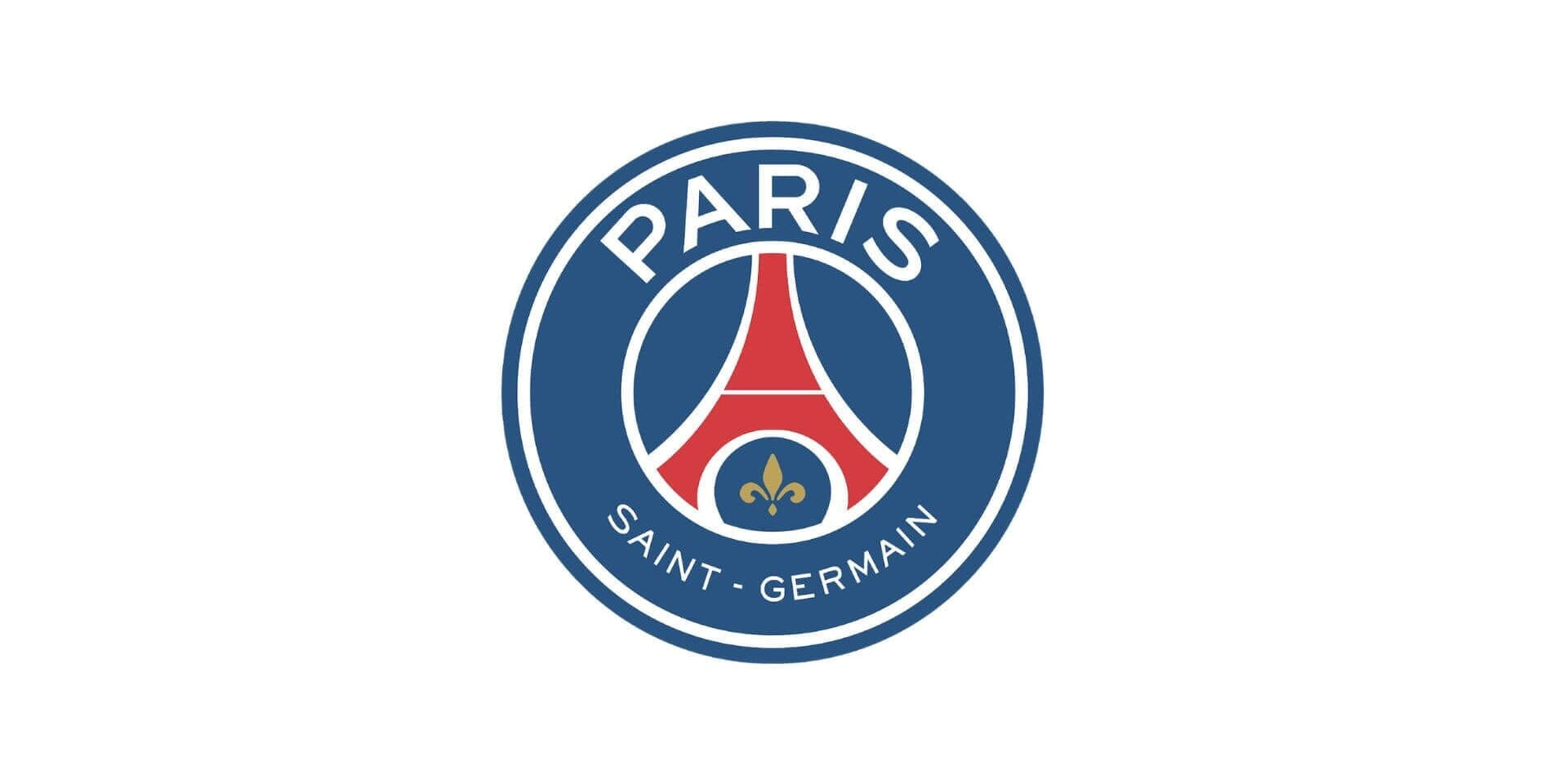 Paris Saint-Germain Jersey History & Timeline