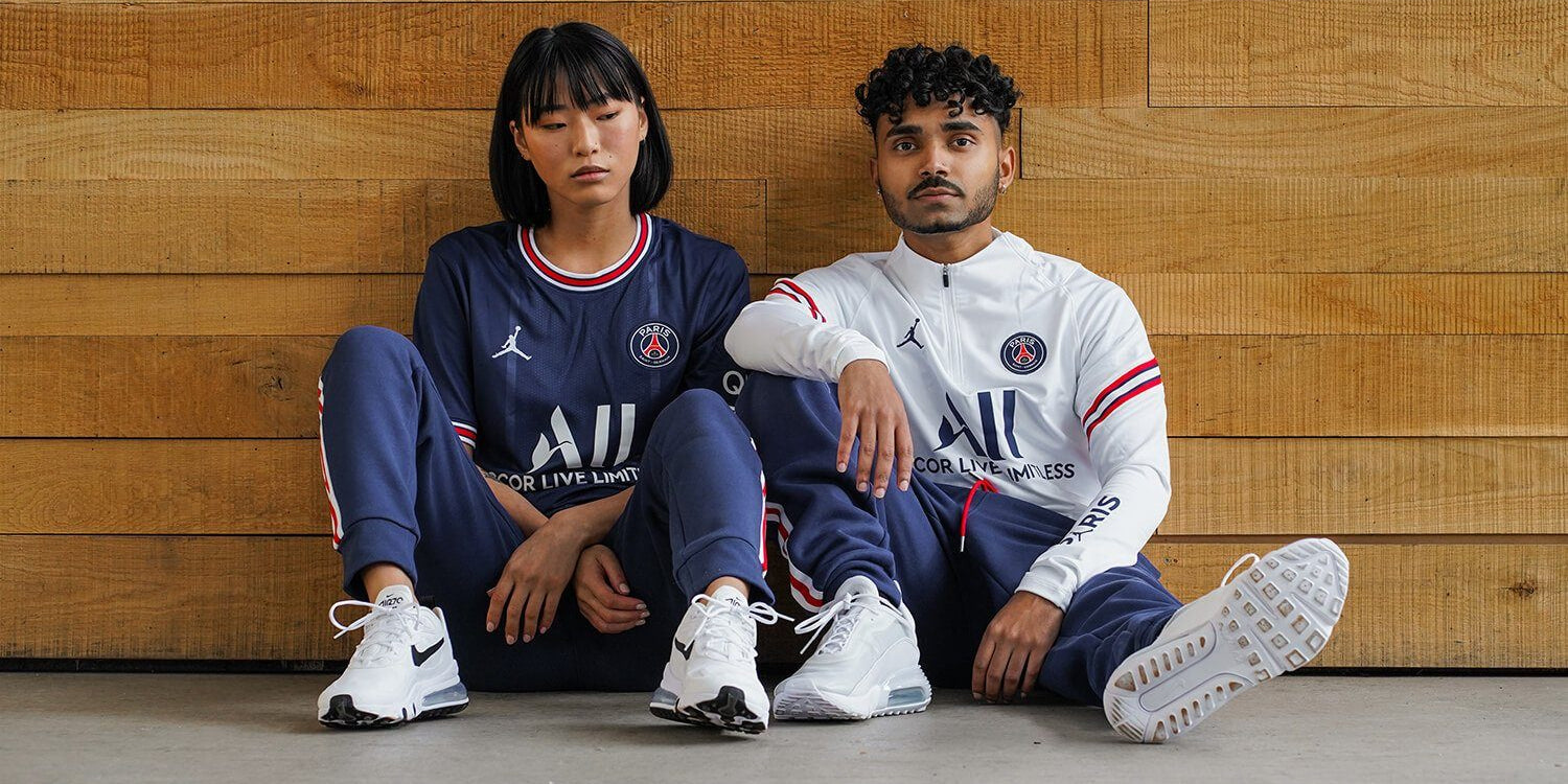 22 Home Jersey