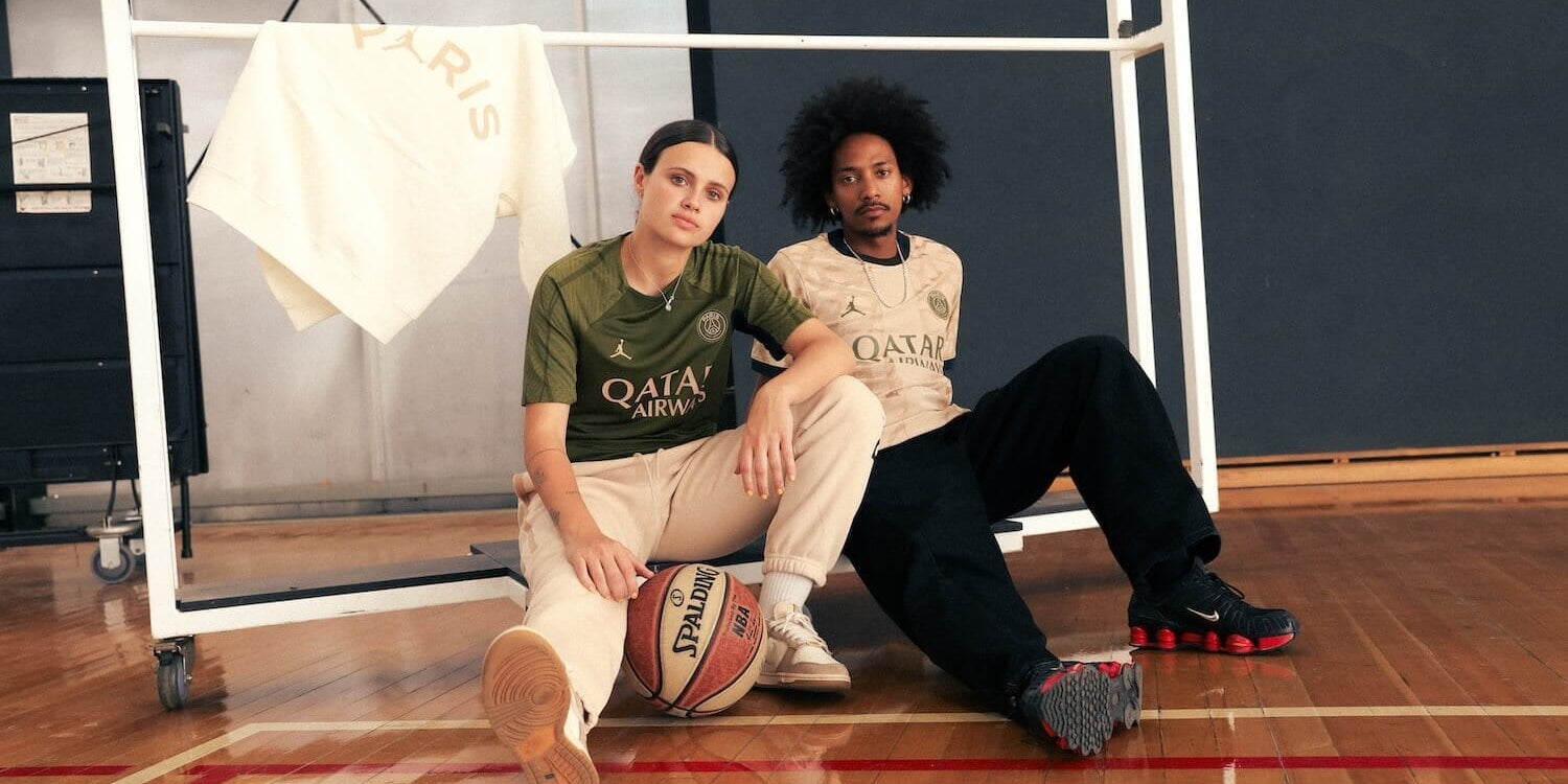 24 4th Jersey & Collection