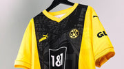 PUMA Release Borussia Dortmund 23/24 Special 50-Year Anniversary Edition Jersey