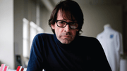 Peter Saville's Iconic Impact on Manchester's Music Scene