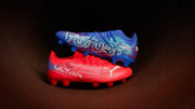 Puma Launch The Faster Football Pack