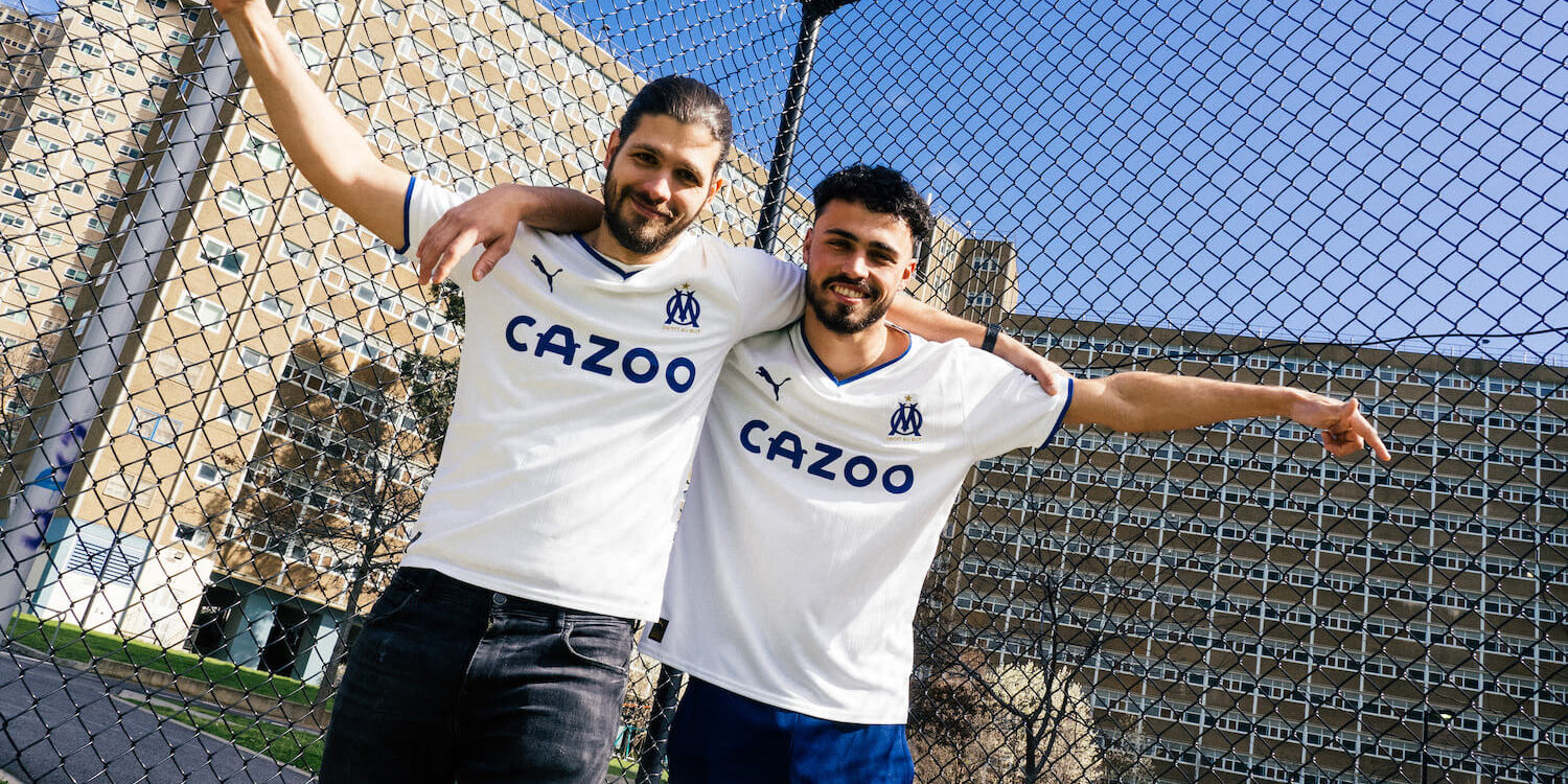 23 Home Jersey