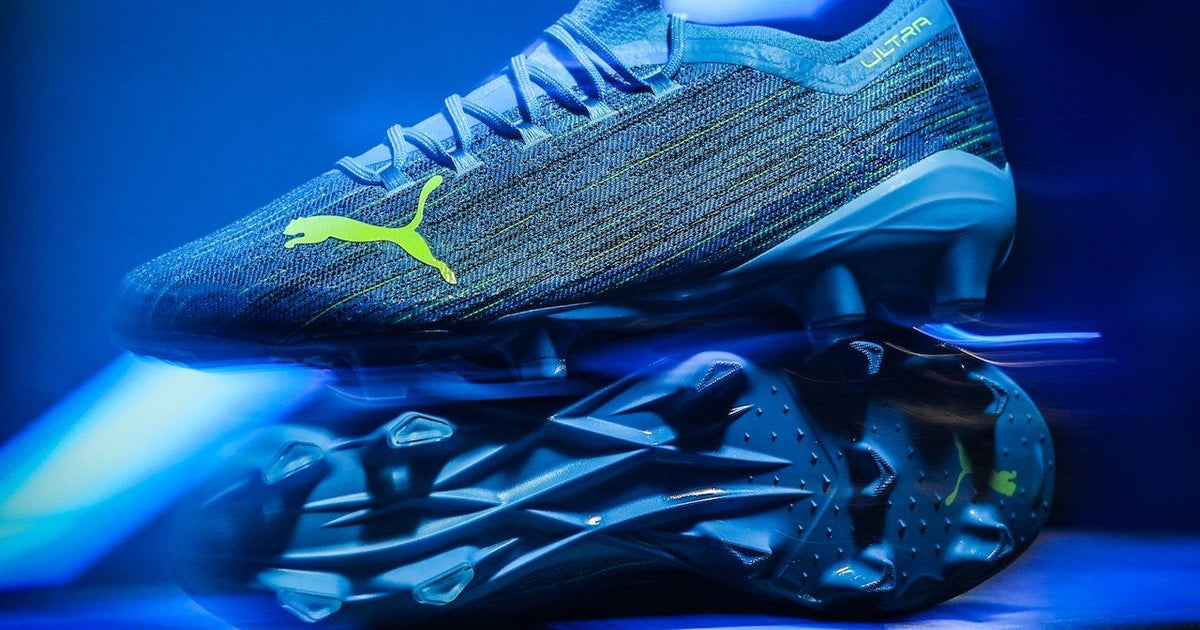 Puma ultra speed best sale