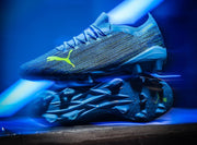 Puma Launch The Speed of Light Ultra