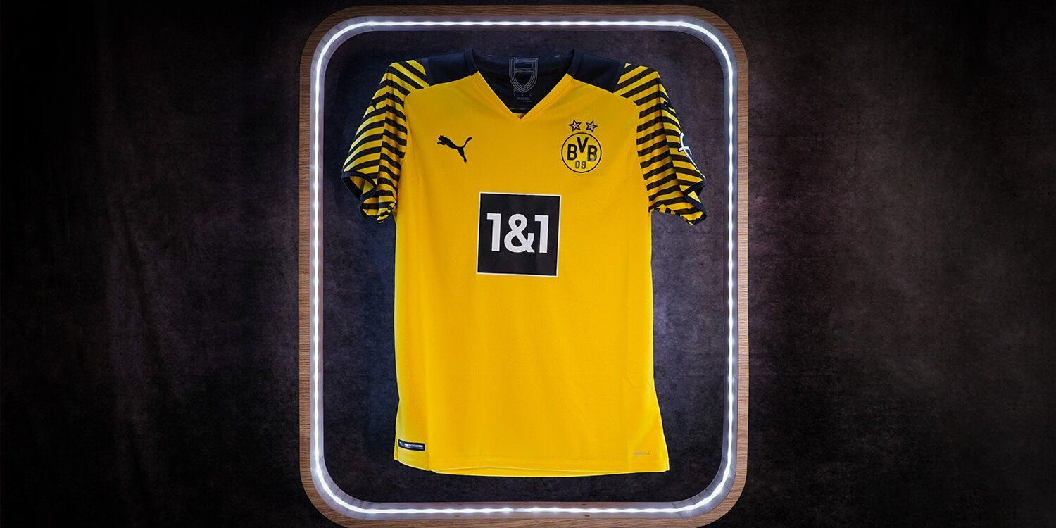 22 Home Jersey