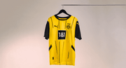 Puma launch the Borussia Dortmund 24/25 home jersey