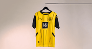 Puma launch the Borussia Dortmund 24/25 home jersey