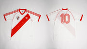 The Best 5 River Plate Jerseys