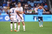 Ryan Teague's Debut: A Promising Start for Melbourne Victory