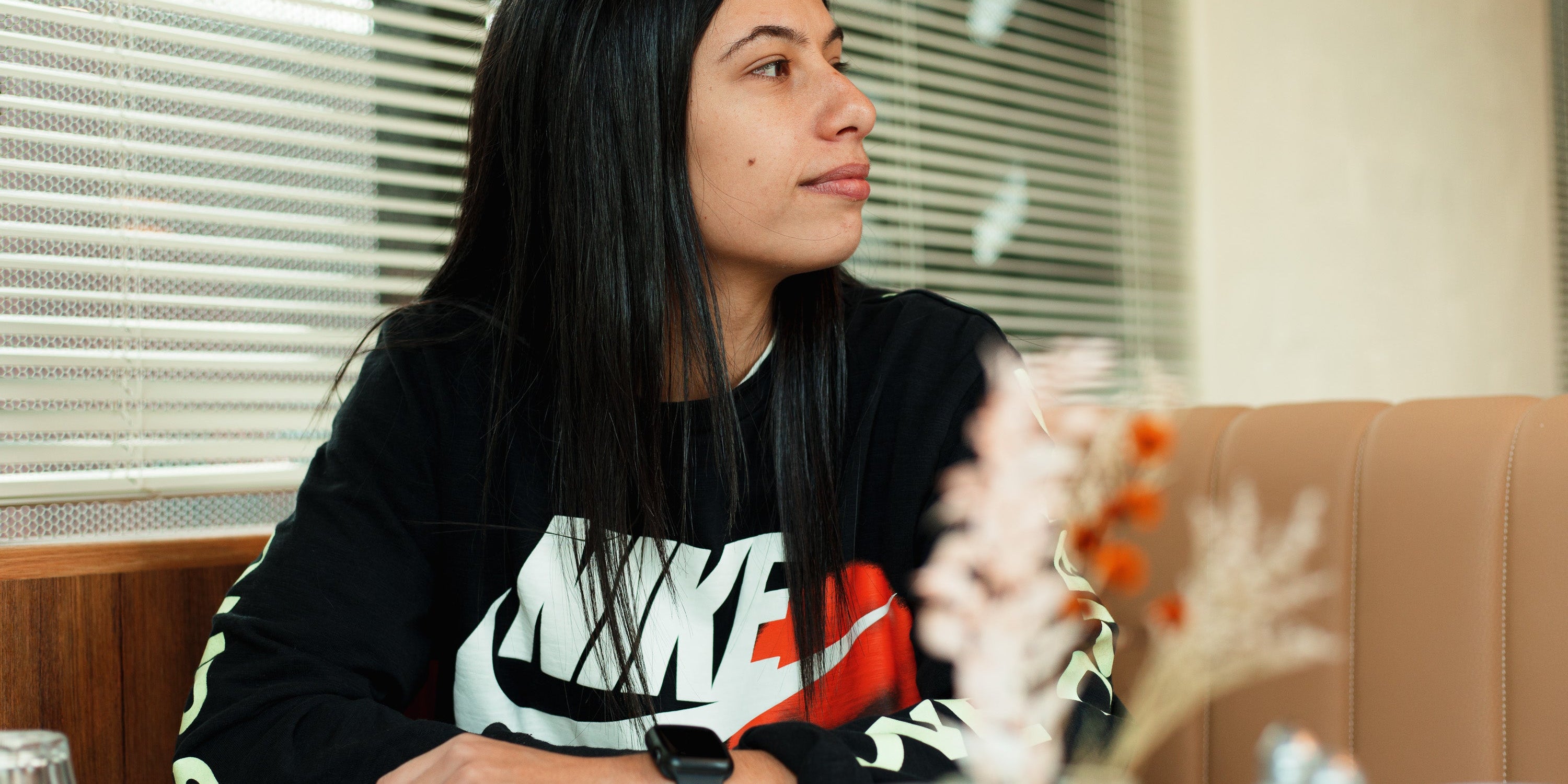 Profile: Steph Galea