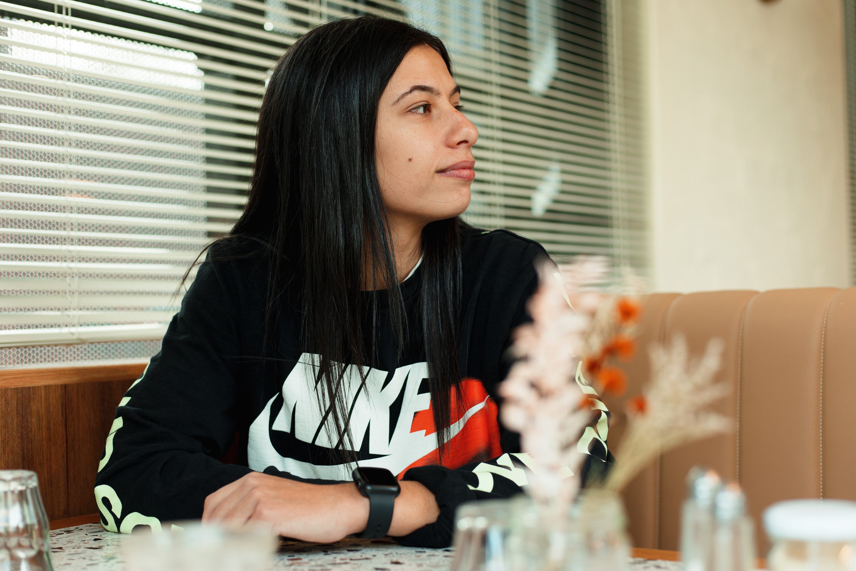 Profile: Steph Galea