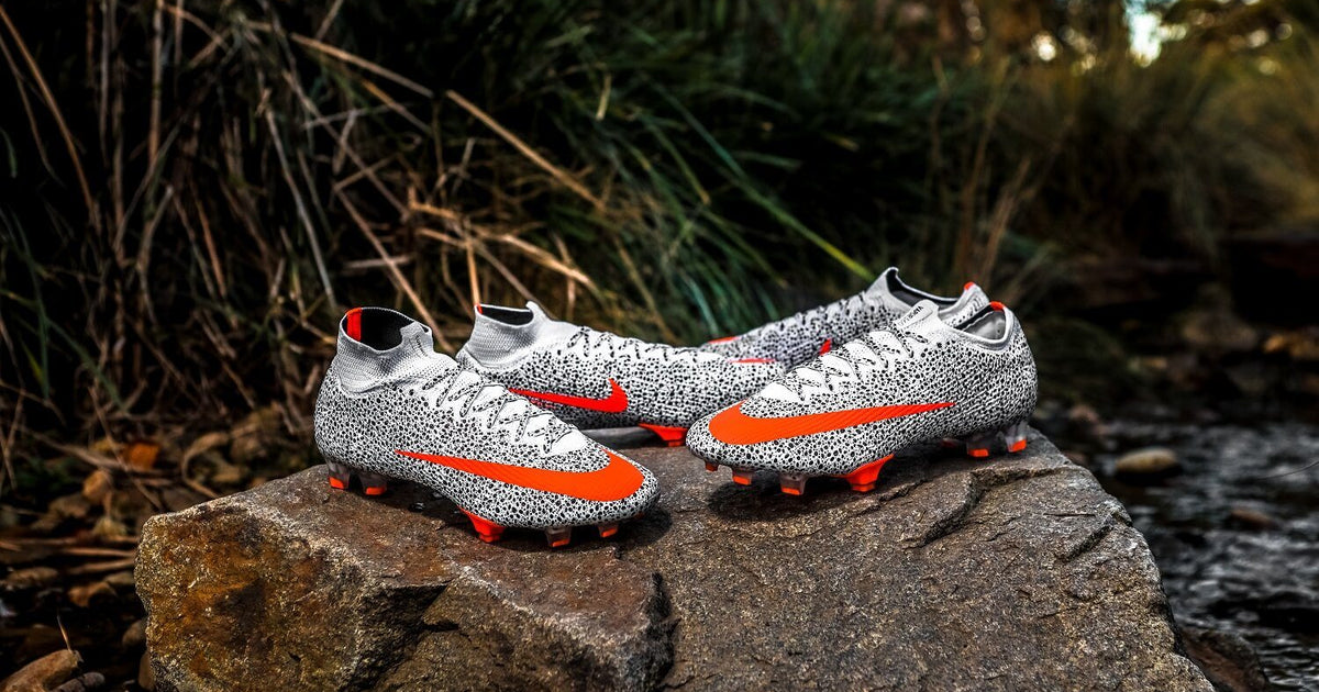 Safari cr7 top