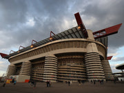 San Siro Milan Derby - Potentially The Last?