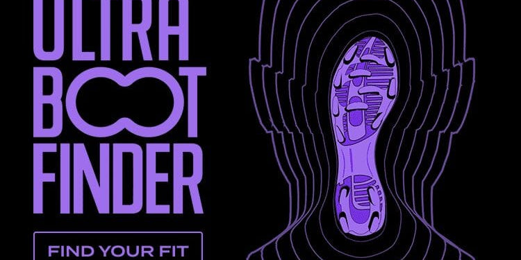 Say hello to the Ultra Boot Finder