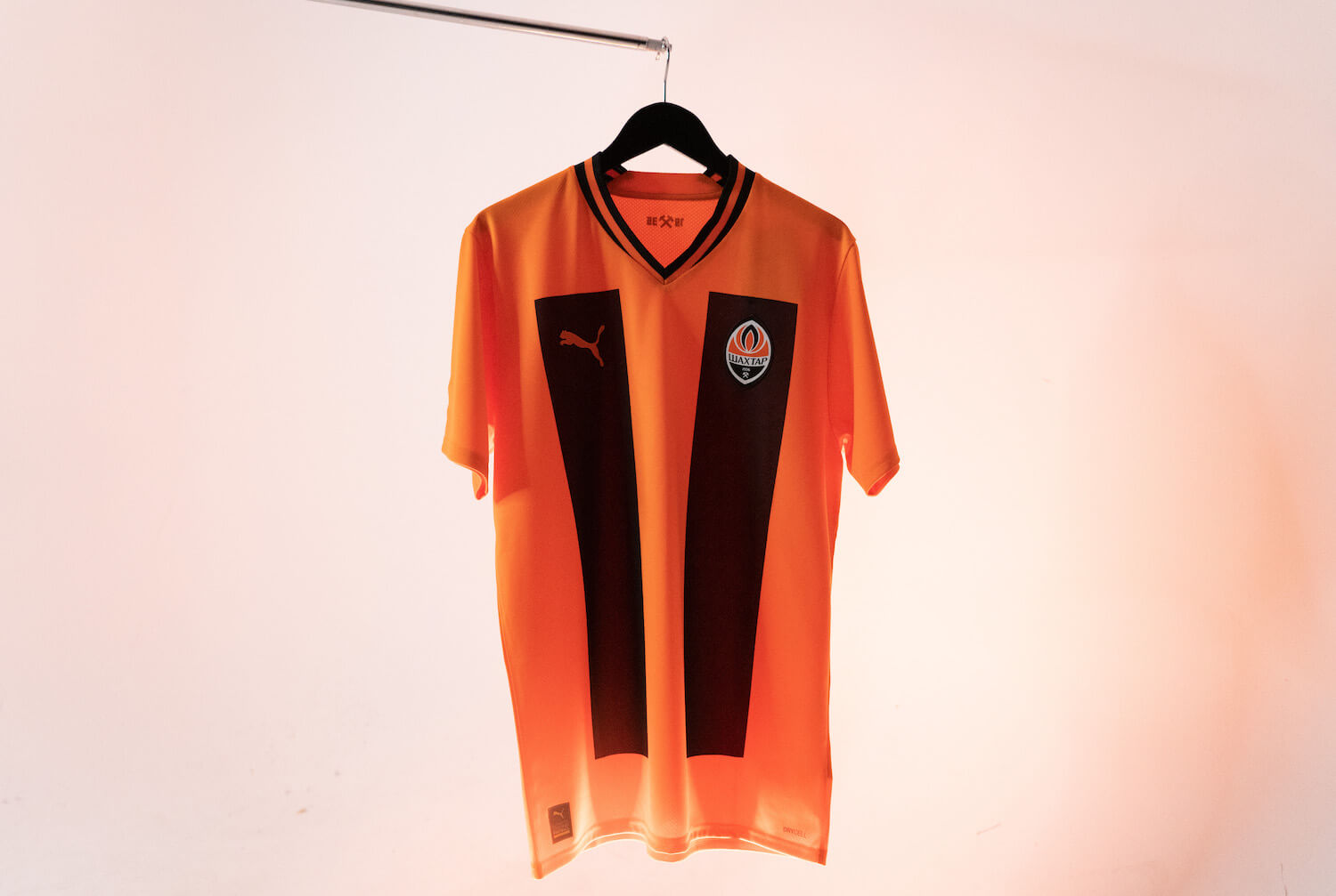 23 Home Jersey