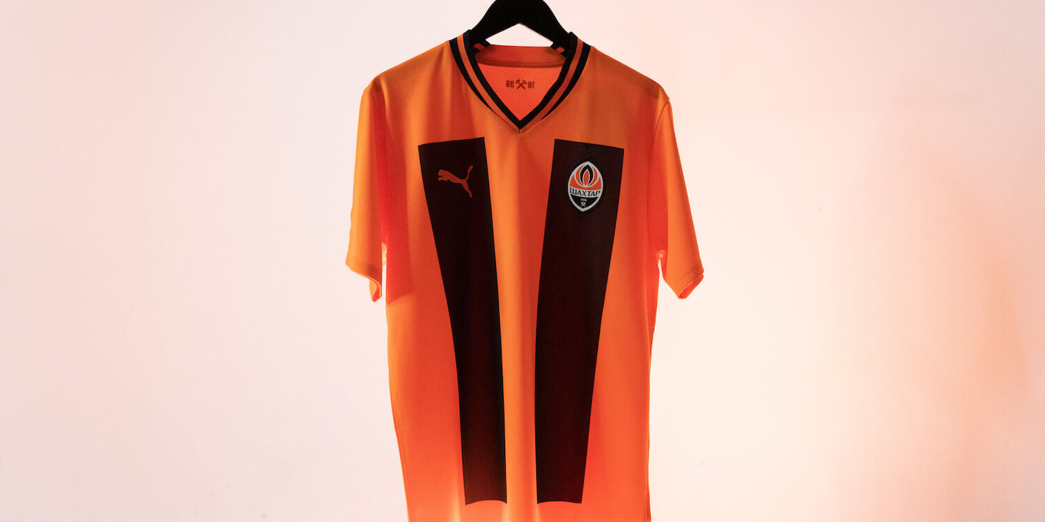 23 Home Jersey