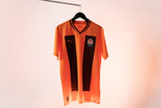 Puma Release The Shakhtar Donetsk 22/23 Home Jersey