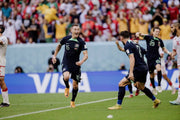 Socceroos: The Road to 2026 Begins Here