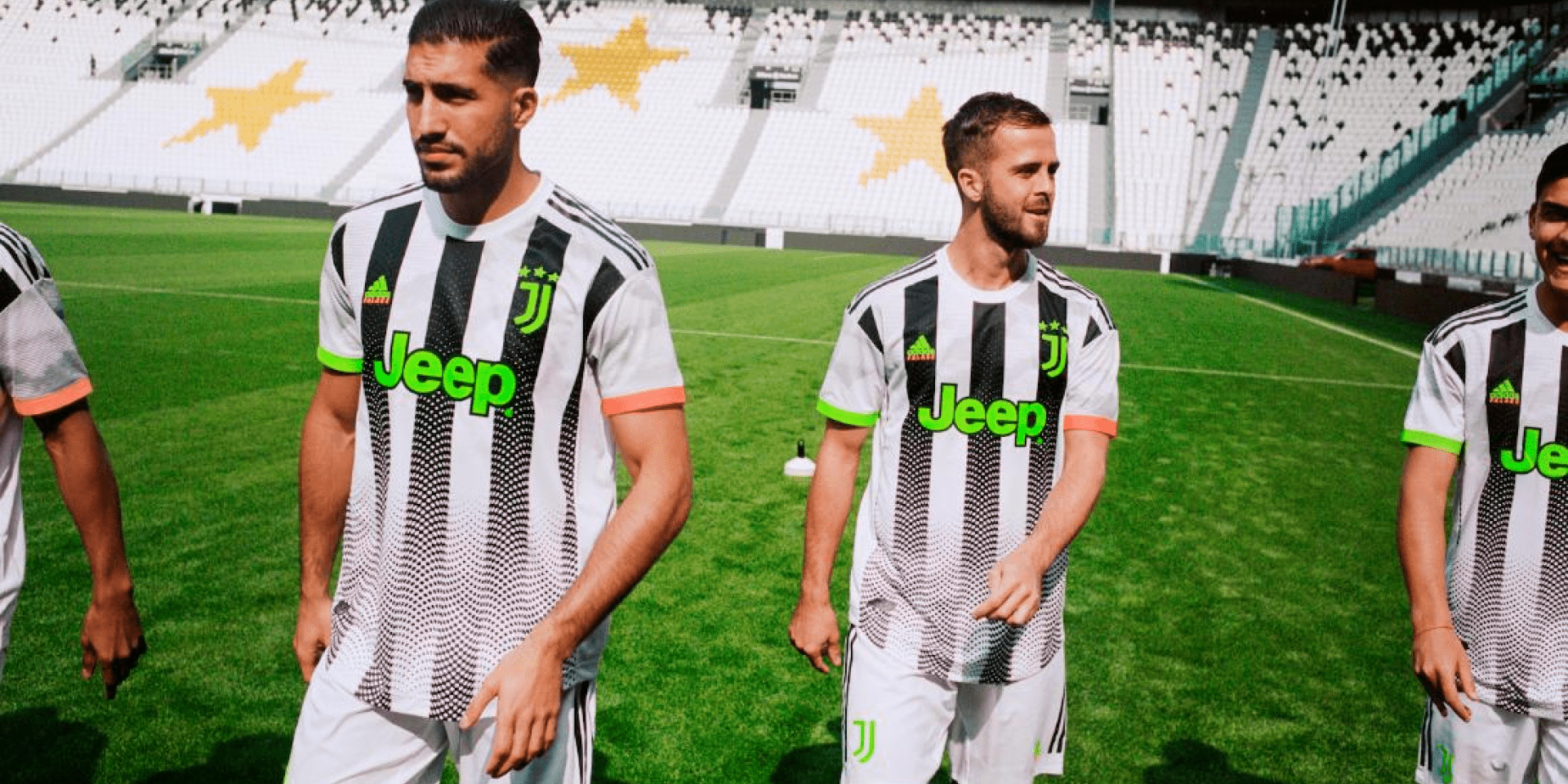 10 of the Best Football x Fashion Jersey Collaborations