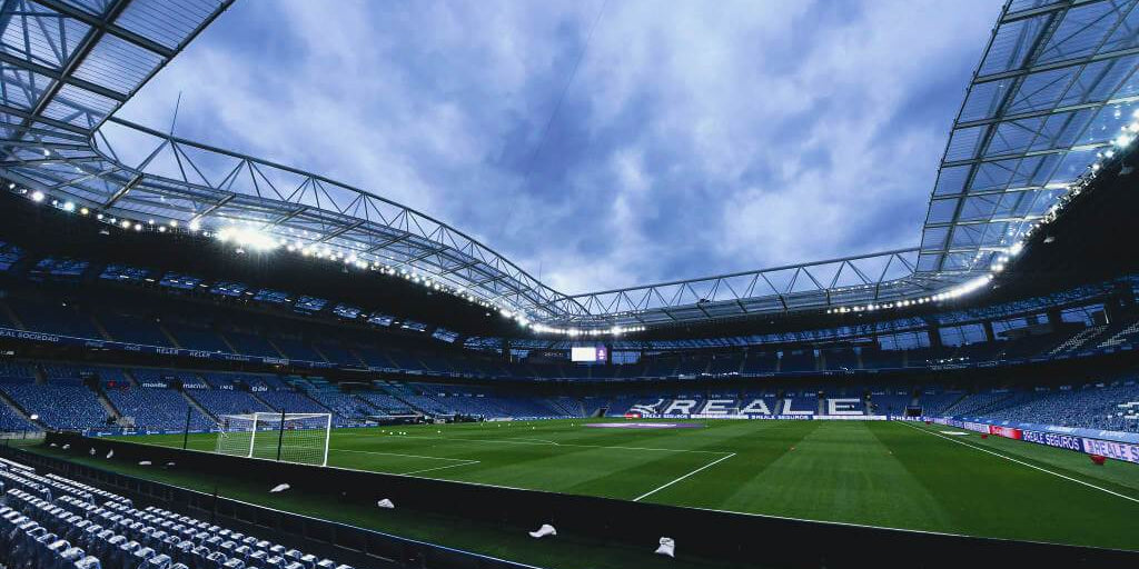 The Basque derby - a history of Athletic Bilbao and Real Sociedad’s rivalry