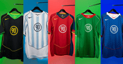 Total 90 is Back: Nike's Football Disruptor Returns in Big Moments