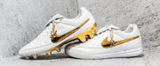 TIEMPO TOUCH OF GOLD RETURNS - AND THIS TIME, THE LEGEND EVOLVES