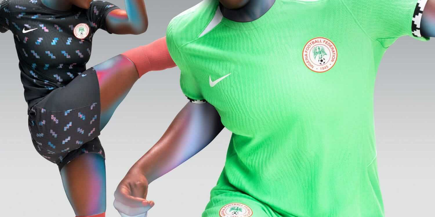 The 10 best jerseys at the Women’s World Cup