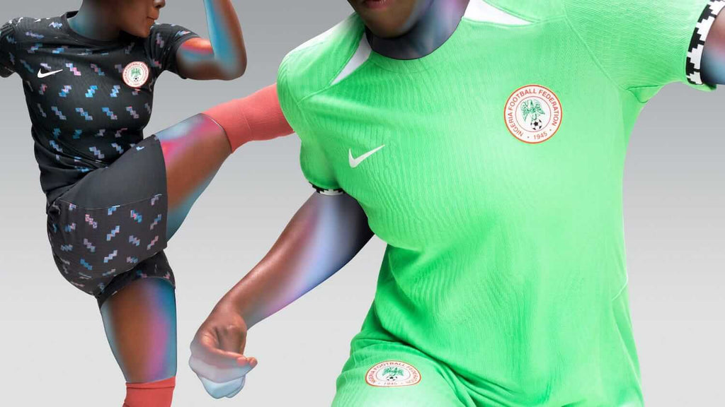 10 Best Jerseys At The 2023 Womens World Cup Ultra Football