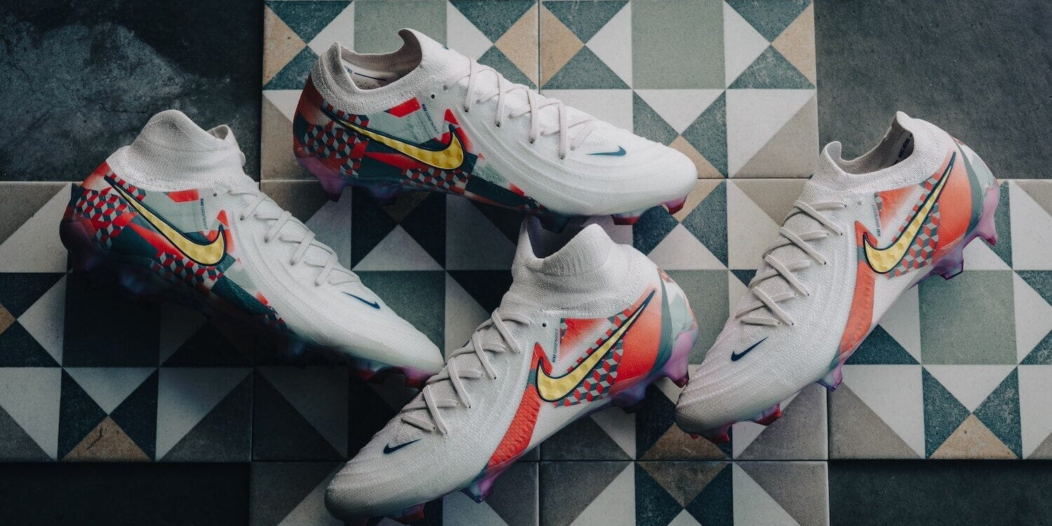 The Barcelona-inspired Special Edition Phantoms are here