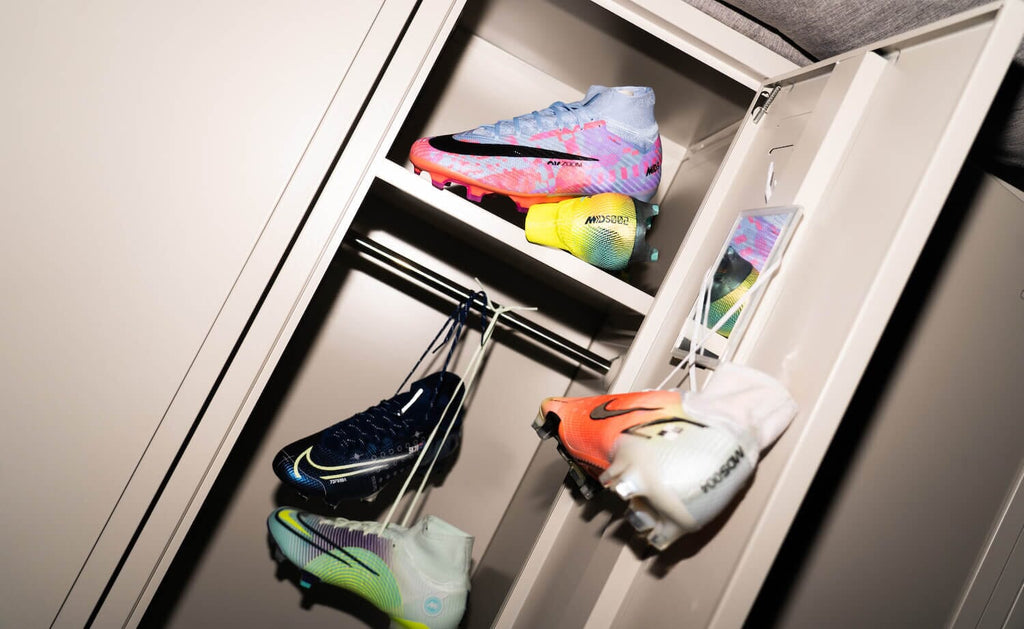 mercurial dream speed 5