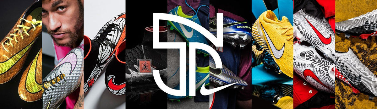 Nike Neymar Signature Edition Boots Timeline | Ultra Football