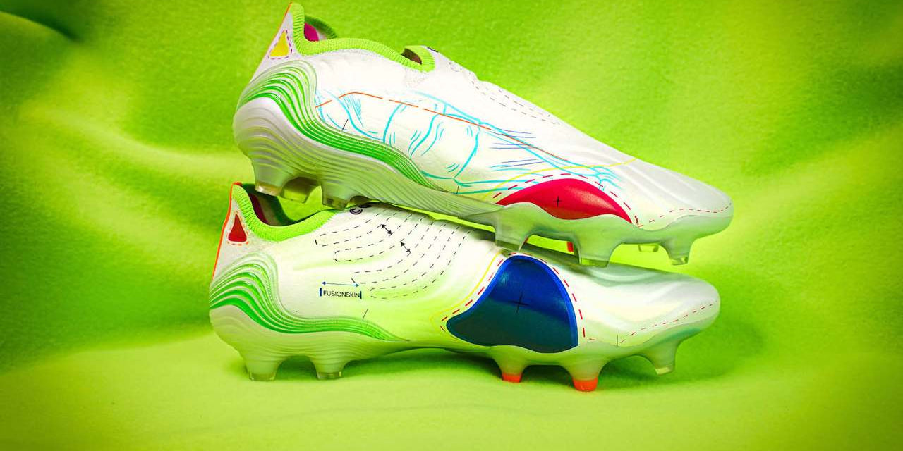 The Copa Sense+ Inner Life Is here  - Detailing The Story Of The New Model