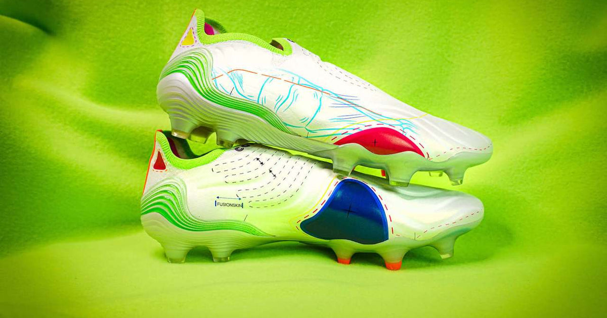 New copas clearance