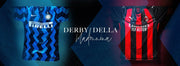 The Derby della Madonnina is here - who have you got?