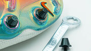 The Difference Between Firm Ground & Soft Ground Football Boots