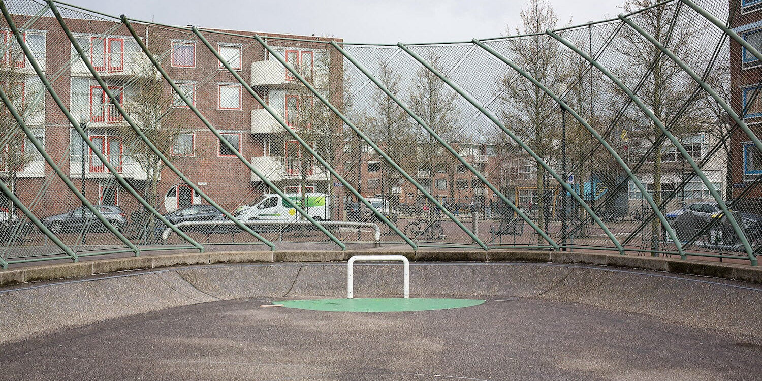 The Dutch Masters: Why Amsterdam is a Football Culture Capital