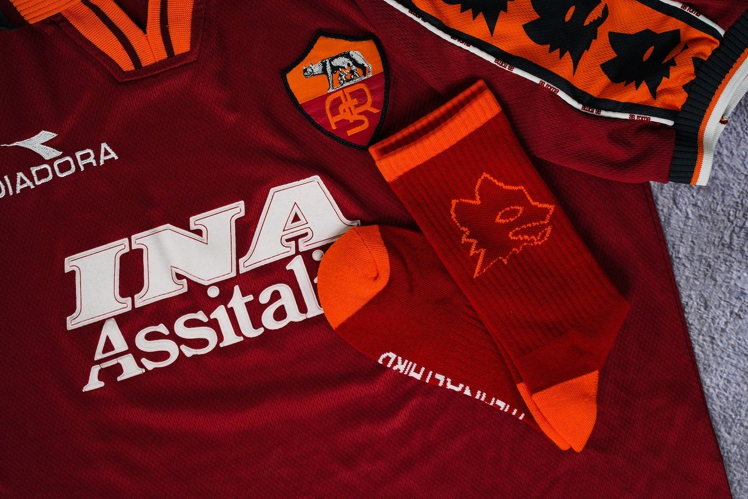 The Final Third Kit Socks Are Now Available At Ultra Football