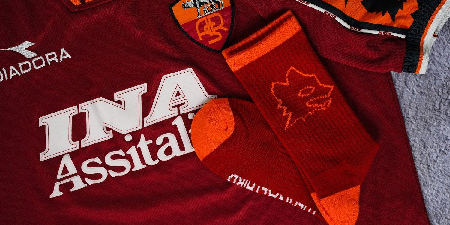 The Final Third Kit Socks Are Now Available At Ultra Football