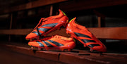 The Future Of Goalscoring Is Here: adidas Predstrike