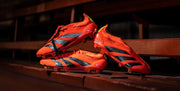 The Future Of Goalscoring Is Here: adidas Predstrike