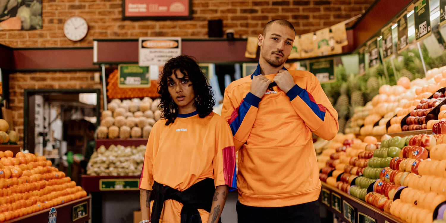 The History Of Meyba