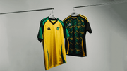 The Jamaica 2024 home and away jerseys by adidas are here