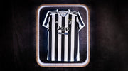 The Juventus 21/22 Home Jersey Is Here