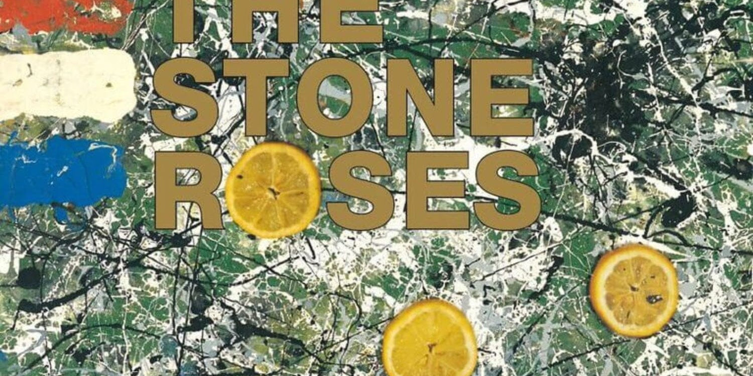 The Legacy of The Stone Roses and Their Manchester United Connection